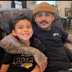 Meet your Posher, Joe